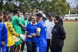 Diverse Sports Programs
