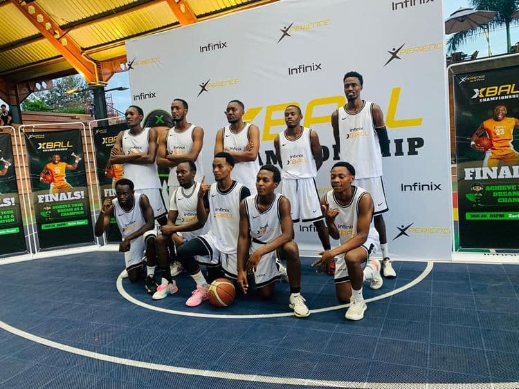 Sports Scholarships