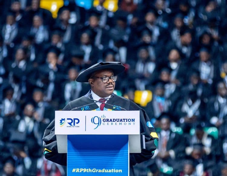 About Rwanda Polytechnic