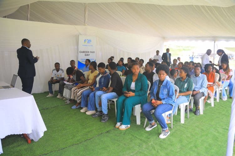 Career Guidance