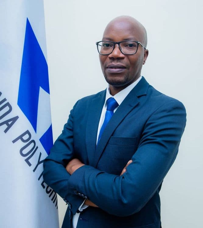 Dr. Jean Claude Habumugisha